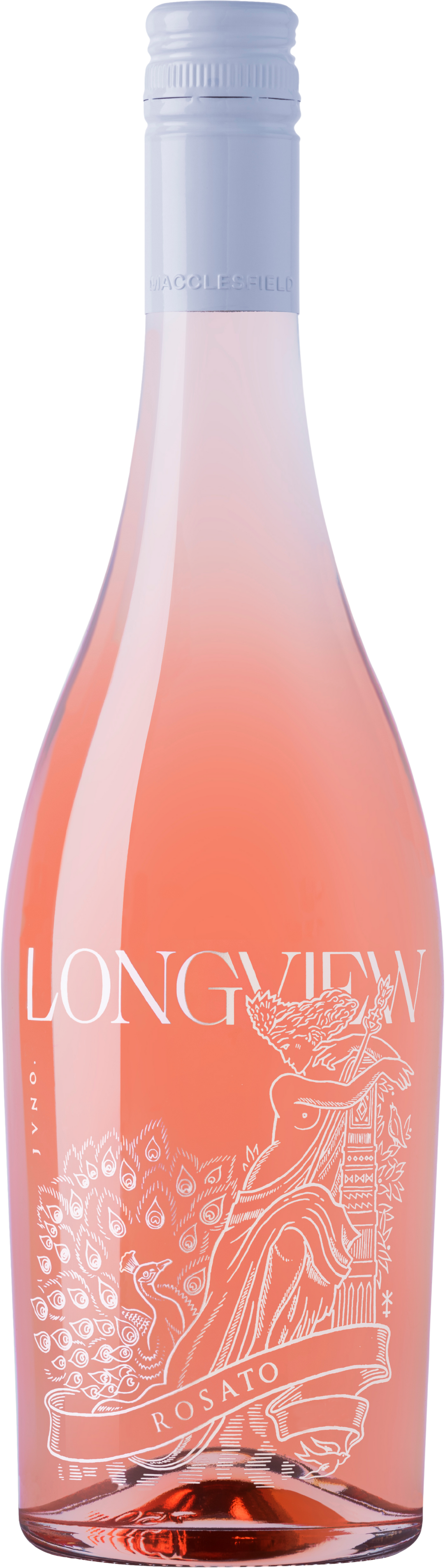 Longview Vineyard Juno Rosato 2024 Adelaide Hills